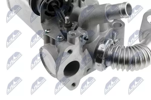 NTY NTY (EGR-NS-007A) Cooler, exhaust gas recirculation 