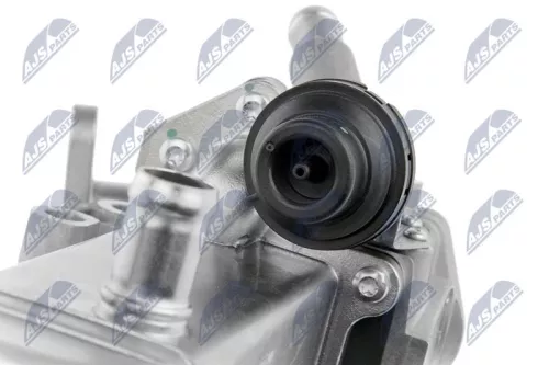 NTY NTY (EGR-NS-007A) Cooler, exhaust gas recirculation 