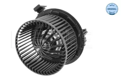 Interior Blower