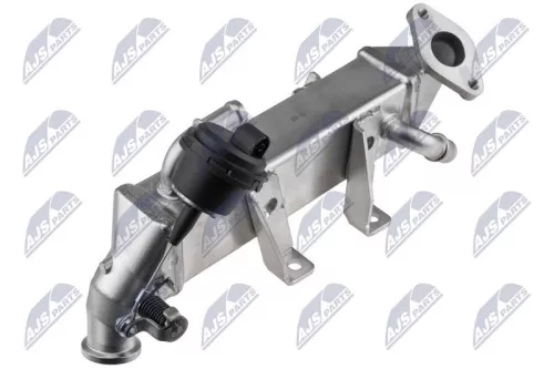 NTY NTY (EGR-NS-009) Cooler, exhaust gas recirculation 