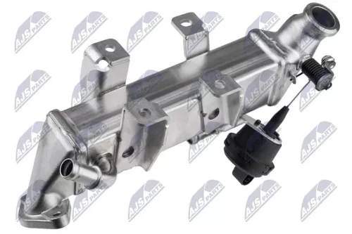 NTY NTY (EGR-NS-009) Cooler, exhaust gas recirculation 