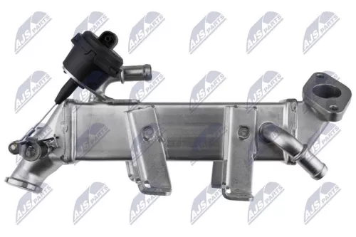 NTY NTY (EGR-NS-009) Cooler, exhaust gas recirculation 