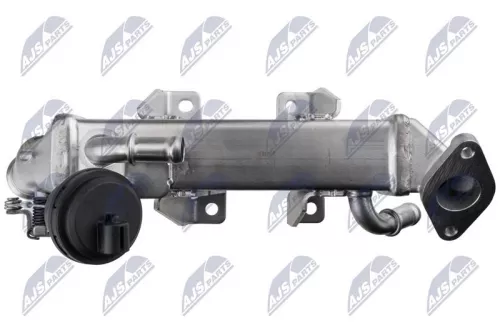 NTY NTY (EGR-NS-009) Cooler, exhaust gas recirculation 