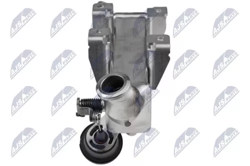 NTY NTY (EGR-NS-009) Cooler, exhaust gas recirculation 