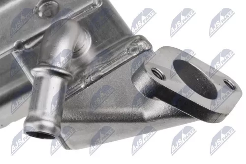 NTY NTY (EGR-NS-009) Cooler, exhaust gas recirculation 