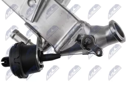 NTY NTY (EGR-NS-009) Cooler, exhaust gas recirculation 
