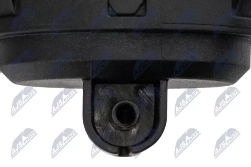 NTY NTY (EGR-NS-009) Cooler, exhaust gas recirculation 