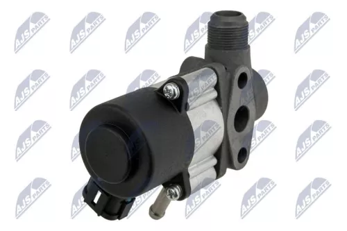 NTY NTY (EGR-NS-012) EGR Valve 