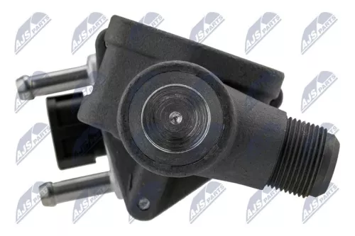 NTY NTY (EGR-NS-012) EGR Valve 