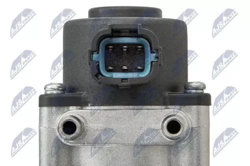 NTY NTY (EGR-NS-012) EGR Valve 