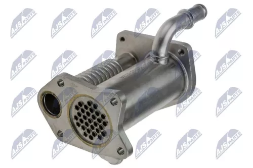 NTY NTY (EGR-NS-013A) Cooler, exhaust gas recirculation 
