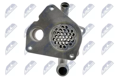 NTY NTY (EGR-NS-013A) Cooler, exhaust gas recirculation 