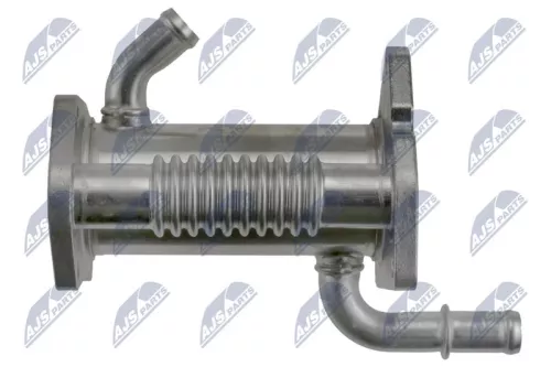 NTY NTY (EGR-NS-013A) Cooler, exhaust gas recirculation 