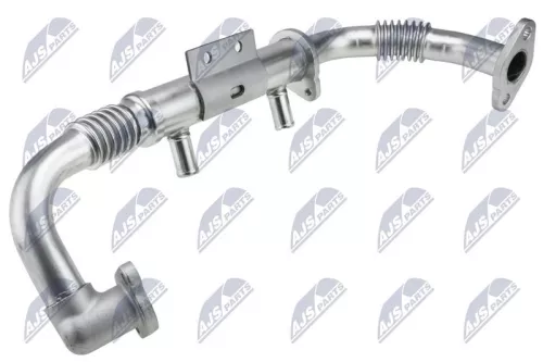 NTY NTY (EGR-NS-014A) Cooler, exhaust gas recirculation 