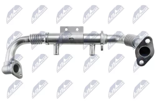 NTY NTY (EGR-NS-014A) Cooler, exhaust gas recirculation 