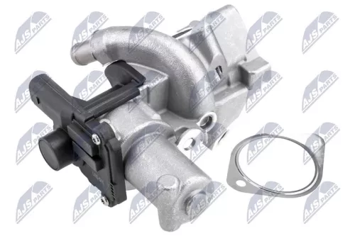 NTY NTY (EGR-NS-015) EGR Valve 