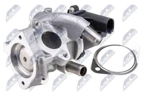 NTY NTY (EGR-NS-015) EGR Valve 