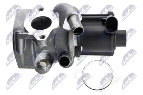 NTY NTY (EGR-NS-015) EGR Valve 