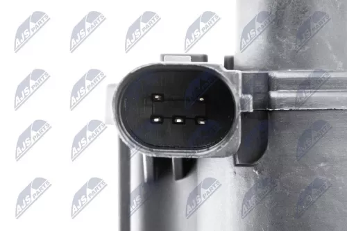 NTY NTY (EGR-NS-015) EGR Valve 