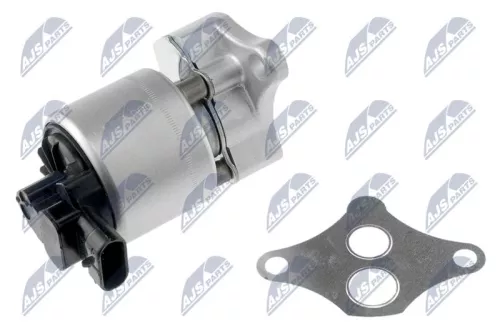 NTY NTY (EGR-PE-000) EGR Valve 