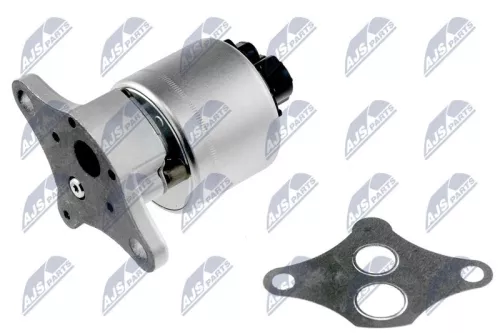 NTY NTY (EGR-PE-000) EGR Valve 