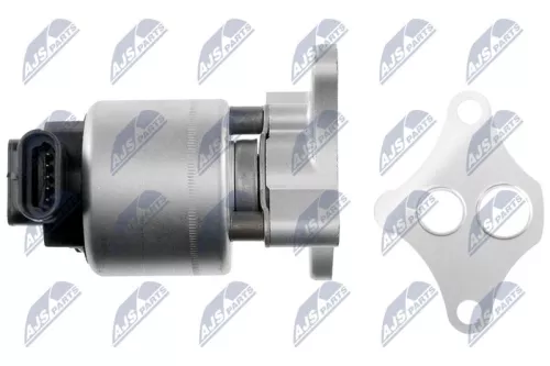 NTY NTY (EGR-PE-000) EGR Valve 
