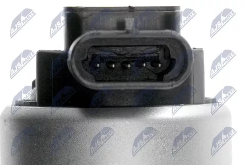 NTY NTY (EGR-PE-000) EGR Valve 