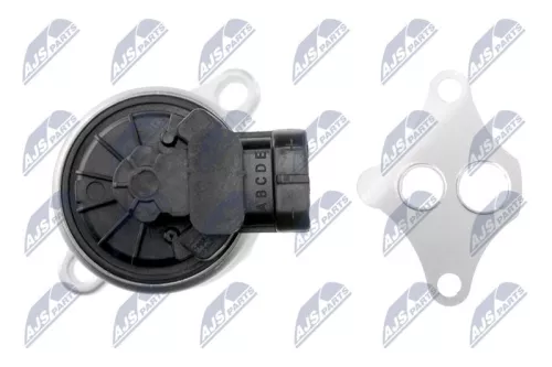 NTY NTY (EGR-PE-000) EGR Valve 