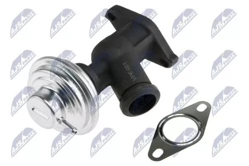 NTY NTY (EGR-PE-001) EGR Valve 