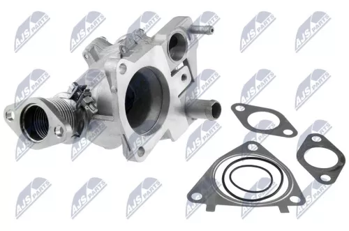 NTY NTY (EGR-PE-003) EGR Valve 
