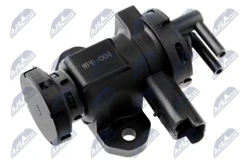 NTY NTY (EGR-PE-004) Pressure Converter, exhaust control 