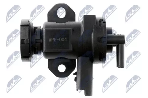 NTY NTY (EGR-PE-004) Pressure Converter, exhaust control 