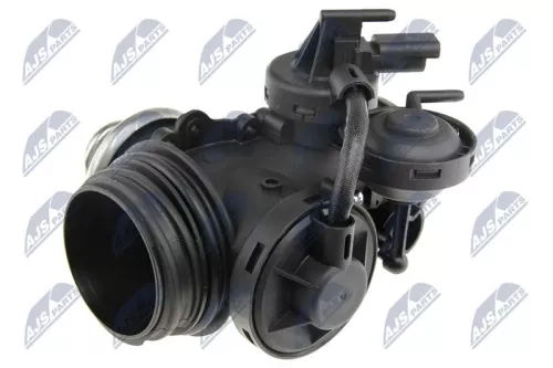 NTY NTY (EGR-PE-008) EGR Valve 