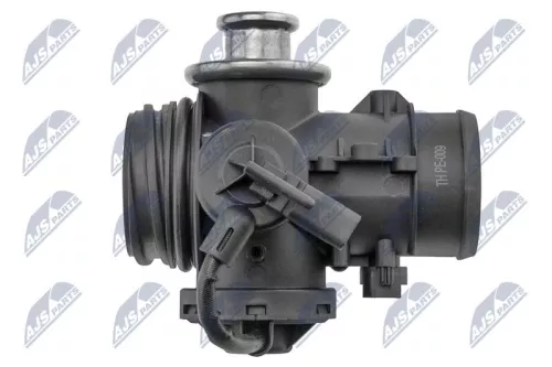 NTY NTY (EGR-PE-009) EGR Valve 