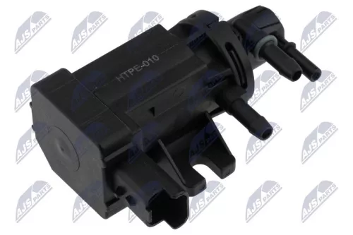 NTY NTY (EGR-PE-010) Pressure Converter, exhaust control 