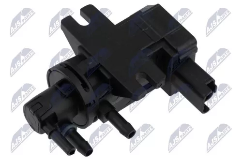 NTY NTY (EGR-PE-010) Pressure Converter, exhaust control 