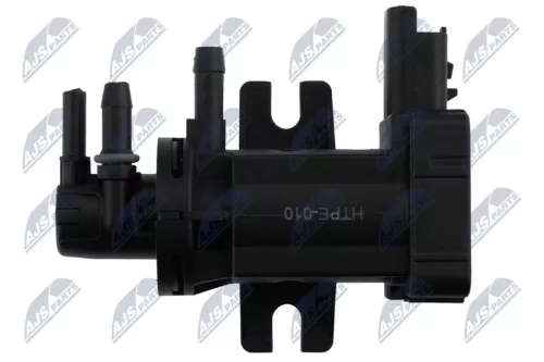 NTY NTY (EGR-PE-010) Pressure Converter, exhaust control 