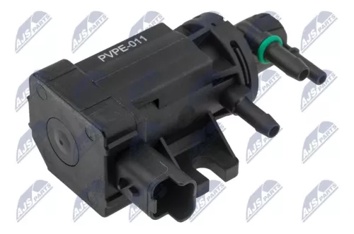 NTY NTY (EGR-PE-011) Pressure Converter, exhaust control 