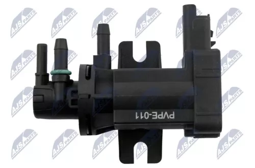 NTY NTY (EGR-PE-011) Pressure Converter, exhaust control 