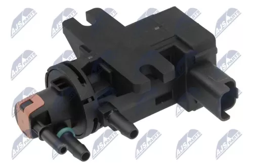 NTY NTY (EGR-PE-012) Pressure Converter, exhaust control 