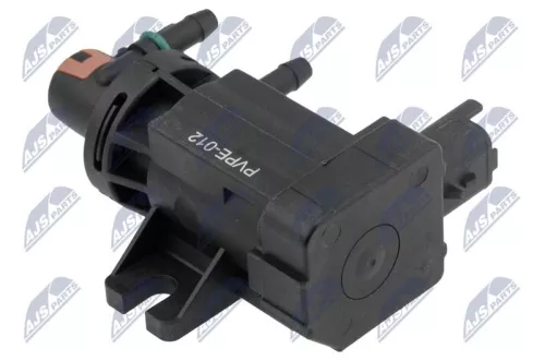 NTY NTY (EGR-PE-012) Pressure Converter, exhaust control 