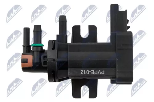 NTY NTY (EGR-PE-012) Pressure Converter, exhaust control 