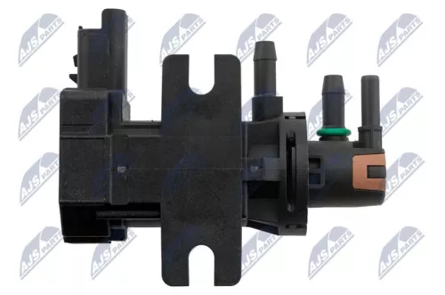 NTY NTY (EGR-PE-012) Pressure Converter, exhaust control 
