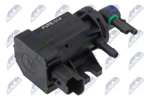 NTY NTY (EGR-PE-014) Pressure Converter, exhaust control 