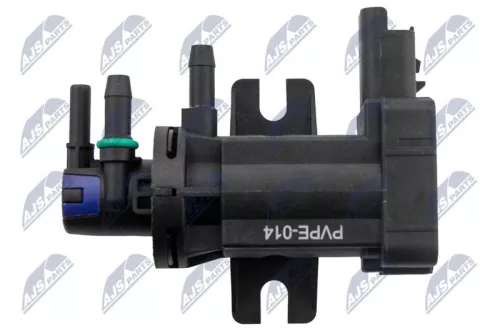 NTY NTY (EGR-PE-014) Pressure Converter, exhaust control 