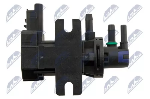 NTY NTY (EGR-PE-014) Pressure Converter, exhaust control 