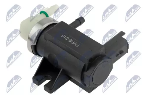NTY NTY EGR-PE-015 Pressure converter, turbocharger 