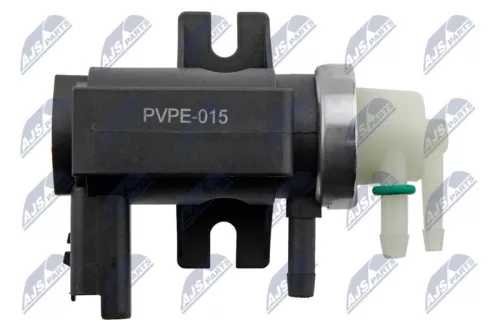 NTY NTY EGR-PE-015 Pressure converter, turbocharger 