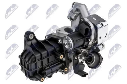NTY NTY (EGR-PE-017) EGR Valve 