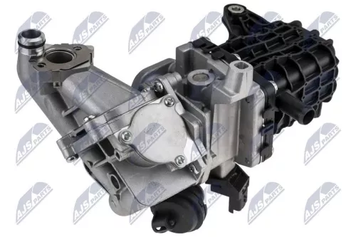 NTY NTY (EGR-PE-017) EGR Valve 